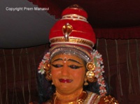 Usha Nangiar
